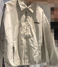 市场上装-夹克-休闲夹克