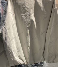 市场上装-夹克-休闲夹克