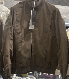 市场上装-夹克-休闲夹克