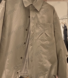 市场上装-夹克-休闲夹克