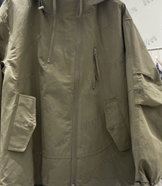 市场上装-夹克-休闲夹克