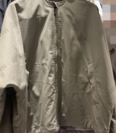 市场上装-夹克-休闲夹克