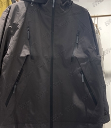 市场上装-夹克-休闲夹克