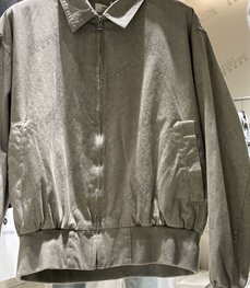 市场上装-夹克-休闲夹克