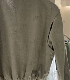 市场上装-夹克-休闲夹克