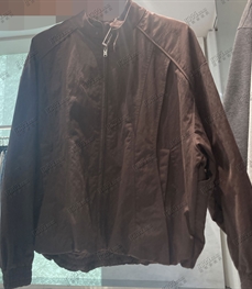 市场上装-夹克-休闲夹克