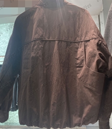 市场上装-夹克-休闲夹克