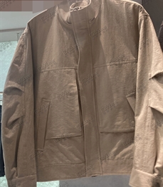 市场上装-夹克-休闲夹克