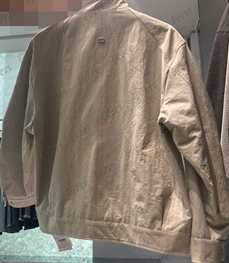 市场上装-夹克-休闲夹克