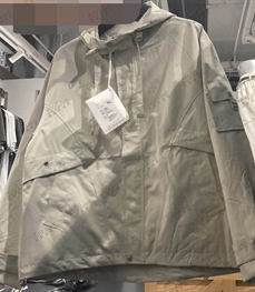 市场上装-夹克-休闲夹克