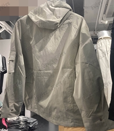 市场上装-夹克-休闲夹克