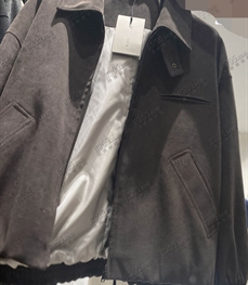 市场上装-夹克-休闲夹克