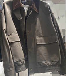 市场上装-夹克-休闲夹克