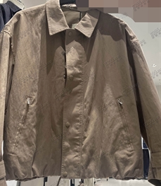 市场上装-夹克-休闲夹克