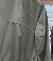 市场上装-夹克-休闲夹克