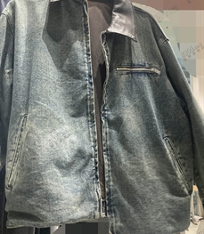 市场上装-夹克-休闲夹克