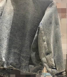 市场上装-夹克-休闲夹克