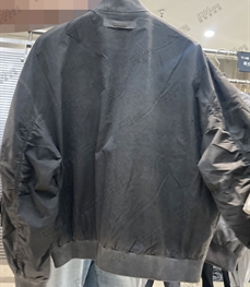 市场上装-夹克-休闲夹克