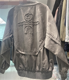 市场上装-夹克-休闲夹克