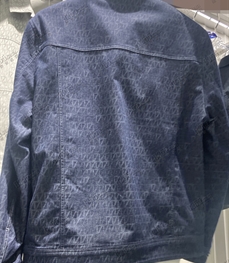 市场上装-夹克-休闲夹克