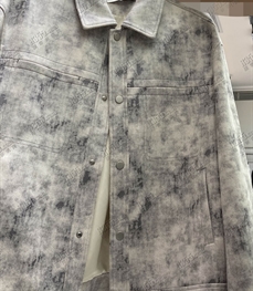 市场上装-夹克-休闲夹克