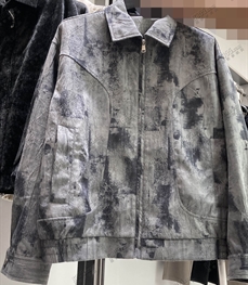 市场上装-夹克-休闲夹克