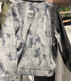 市场上装-夹克-休闲夹克