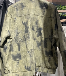 市场上装-夹克-休闲夹克