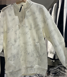 市场上装-卫衣-休闲卫衣【实拍】