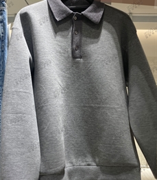 市场上装-卫衣-休闲卫衣【实拍】