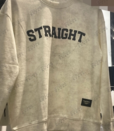 市场上装-卫衣-休闲卫衣【实拍】