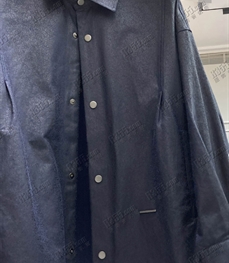 市场上装-衬衫-休闲衬衫【实拍】