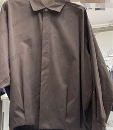 市场上装-衬衫-休闲衬衫【实拍】