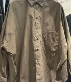 市场上装-衬衫-休闲衬衫【实拍】