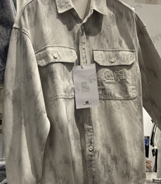 市场上装-衬衫-休闲衬衫【实拍】