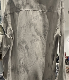 市场上装-衬衫-休闲衬衫【实拍】