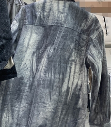 市场上装-衬衫-休闲衬衫【实拍】