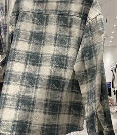 市场上装-衬衫-休闲衬衫【实拍】