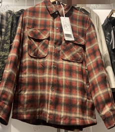 市场上装-衬衫-休闲衬衫【实拍】