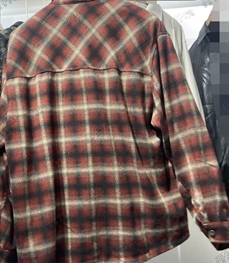 市场上装-衬衫-休闲衬衫【实拍】