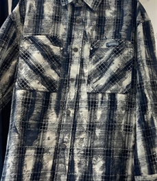 市场上装-衬衫-休闲衬衫【实拍】