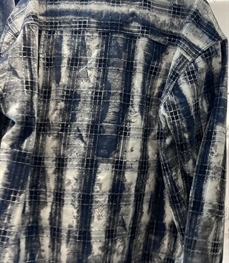 市场上装-衬衫-休闲衬衫【实拍】