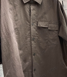 市场上装-衬衫-休闲衬衫【实拍】