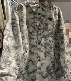 市场上装-衬衫-休闲衬衫【实拍】