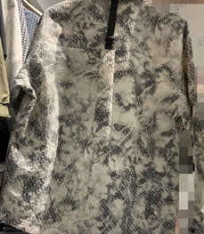 市场上装-衬衫-休闲衬衫【实拍】