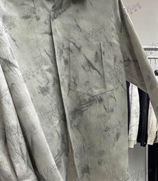 市场上装-衬衫-休闲衬衫【实拍】