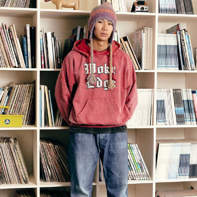 欧美《WOKE EDGE》2025秋冬休闲时尚男装