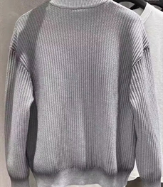 市场上装-毛衫-休闲毛衫