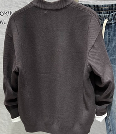 市场上装-毛衫-休闲毛衫