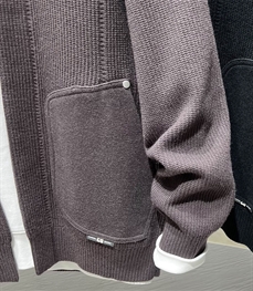 市场上装-毛衫-休闲毛衫